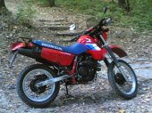 1986 Honda XL 600 RM photo